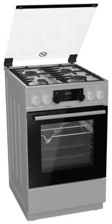 KS5350XF nerez + 5LET záruka ZDARMA