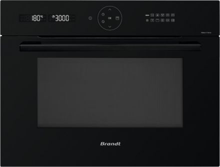 BKC7153BB černá 4roky záruka zdarma po registraci