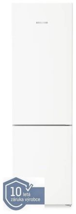 KGN2063 bílá 10let záruka výrobce po registraci