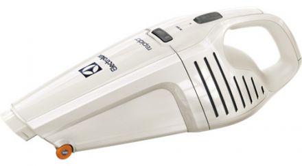 ZB5003SW Rapido bílá