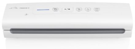 376290000 Freshie III. bílá/šedá