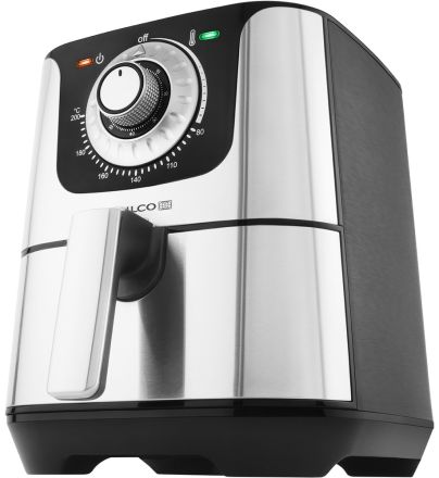 PHAF3500 černá/nerez