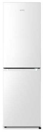 NRK418DCW4 bílá Bezplatný servis 5let po registraci