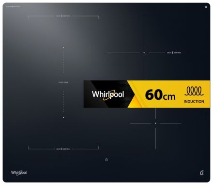 WTX6014DCF černá Prodloužená záruka na 5let zdarma po registraci