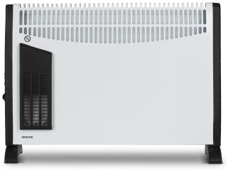 SCF2001 bílá/černá