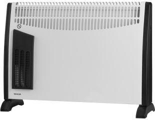 SCF2001 bílá/černá