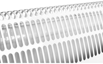 SCF2001 bílá/černá