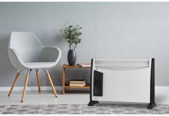 SCF2001 bílá/černá