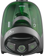 SENCOR SVC1016GR zelená