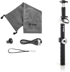 YSM100SFBT Selfie tyč MONDO