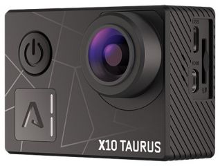 X10 Taurus černá