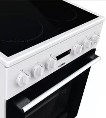 C5245BW bílá Bezplatný servis 5 let po registraci