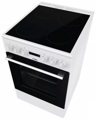 C5245BW bílá Bezplatný servis 5 let po registraci