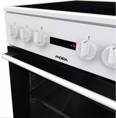 C5245BW bílá Bezplatný servis 5 let po registraci