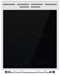 C5245BW bílá Bezplatný servis 5 let po registraci