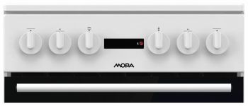 C5245BW bílá Bezplatný servis 5 let po registraci