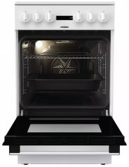 C5245BW bílá Bezplatný servis 5 let po registraci