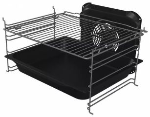 C5245BW bílá Bezplatný servis 5 let po registraci