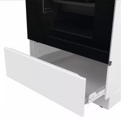 C5245BW bílá Bezplatný servis 5 let po registraci