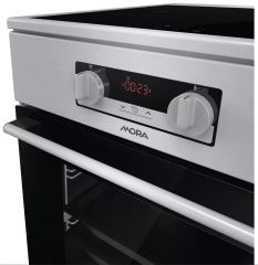 I7688BX nerez Bezplatný servis 5 let po registraci