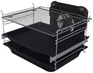 I7688BX nerez Bezplatný servis 5 let po registraci