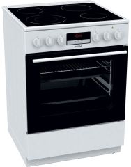 C8668BW6 bílá Bezplatný servis 5 let po registraci