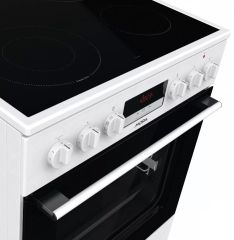 C8668BW6 bílá Bezplatný servis 5 let po registraci