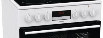 C8668BW6 bílá Bezplatný servis 5 let po registraci