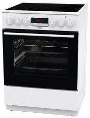 C8668BW6 bílá Bezplatný servis 5 let po registraci