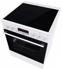 C8668BW6 bílá Bezplatný servis 5 let po registraci