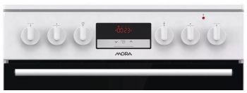 C8668BW6 bílá Bezplatný servis 5 let po registraci