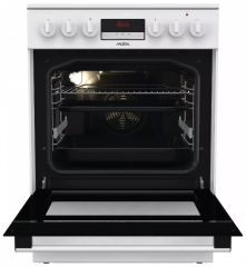 C8668BW6 bílá Bezplatný servis 5 let po registraci