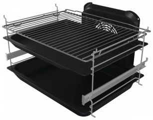 C8668BW6 bílá Bezplatný servis 5 let po registraci