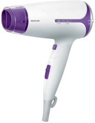 SHD7220VT bílá/fialová