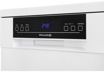 PDP4WH bílá + 5LET záruka ZDARMA