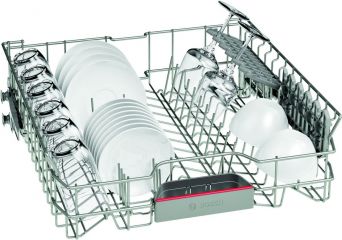 SMS46NW01E bílá MADE IN GERMANY