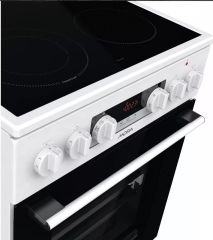 C8678BW bílá Bezplatný servis 5 let po registraci