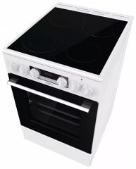 C8678BW bílá Bezplatný servis 5 let po registraci