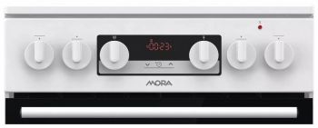 C8678BW bílá Bezplatný servis 5 let po registraci