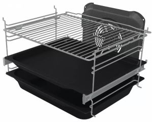 C8678BW bílá Bezplatný servis 5 let po registraci