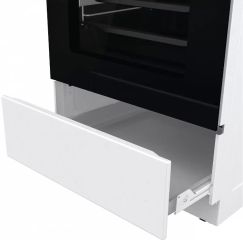 C8678BW bílá Bezplatný servis 5 let po registraci