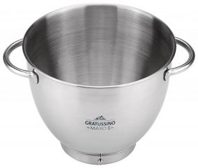 002390070 Gratussino Bravo II šedá