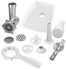 002390070 Gratussino Bravo II šedá