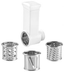 002390070 Gratussino Bravo II šedá