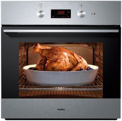 VT528MX nerez + 5LET záruka ZDARMA