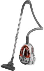 SVC730RD-EUE2 stříbrná/červená