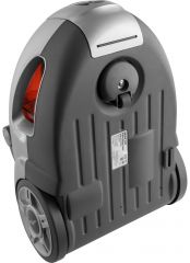 SVC730RD-EUE2 stříbrná/červená