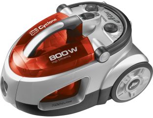 SVC730RD-EUE2 stříbrná/červená