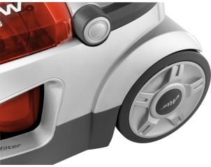 SVC730RD-EUE2 stříbrná/červená