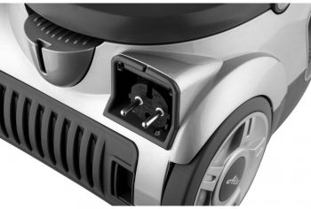 SVC730RD-EUE2 stříbrná/červená